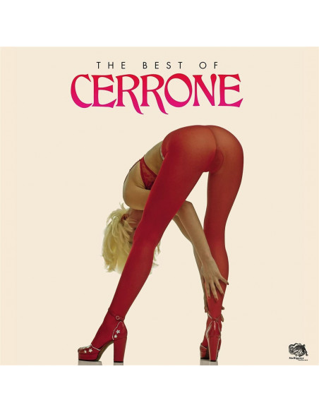 Cerrone - The Best Of Cerrone
