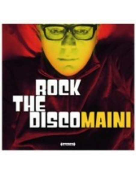 Compilation - Maini Rock The Disco