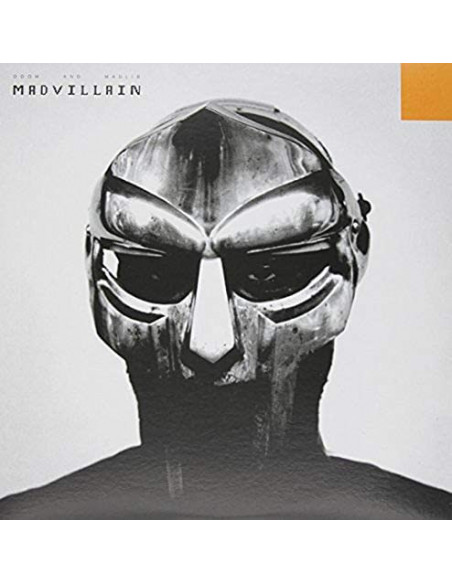Madvillain - Madvillainy