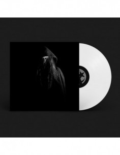Taake - Stridens Hus (Vinyl White)
