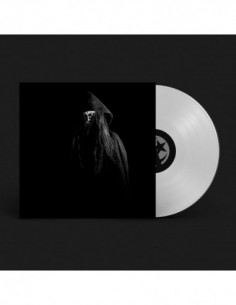 Taake - Stridens Hus (Vinyl Clear)