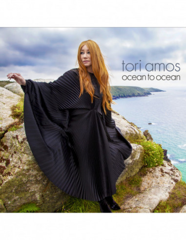 Amos Tori - Ocean To Ocean