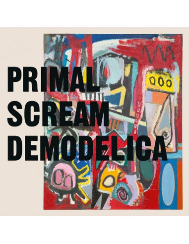 Primal Scream - Demodelica