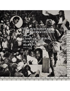 Keith Hudson - Flesh Of My Skin Blood Of My Blood