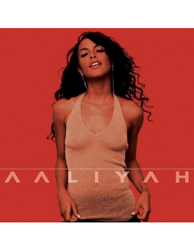 Aaliyah - Aaliyah