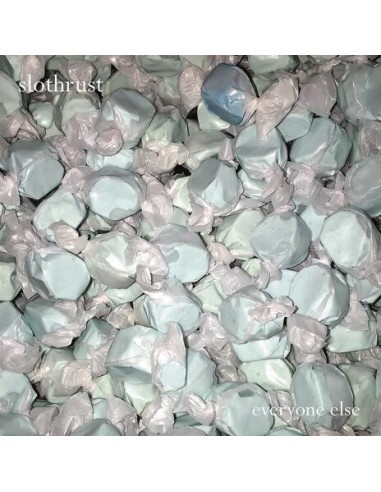 Slothrust - Everyone Else (180 Gr.)