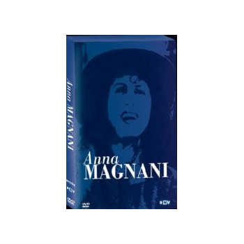 Anna Magnani Box (5 dvd)
