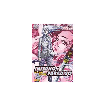 Inferno e Paradiso Vol. 5