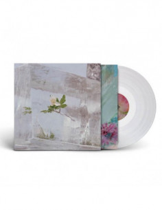 Efterklang - Windflowers (140 Gr. Vinyl Clear) (Indie Exclusive)