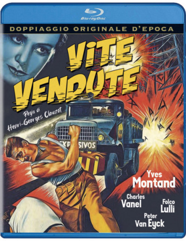 Vite Vendute (Blu-Ray)