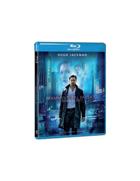 Frammenti Dal Passato - Reminiscence (Blu-Ray)