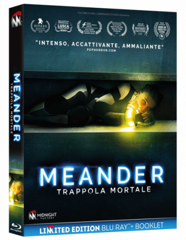 Meander - Trappola Mortale...