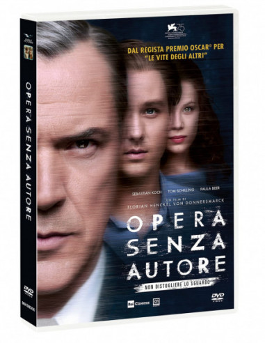 Opera Senza Autore ed.2021