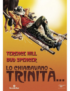 Lo Chiamavano Trinita' (2 Dvd)