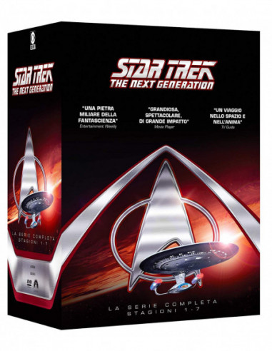 Star Trek - The Next Generation -...