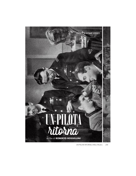 Pilota Ritorna (Un)