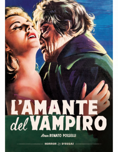Amante Del Vampiro (L')