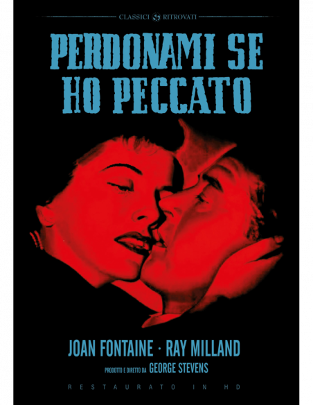 Perdonami Se Ho Peccato (Restaurato In Hd)