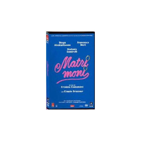 Matrimoni