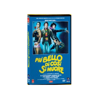 Più Bello Di Così Si Muore