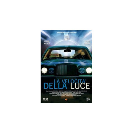 La Velocità Della Luce