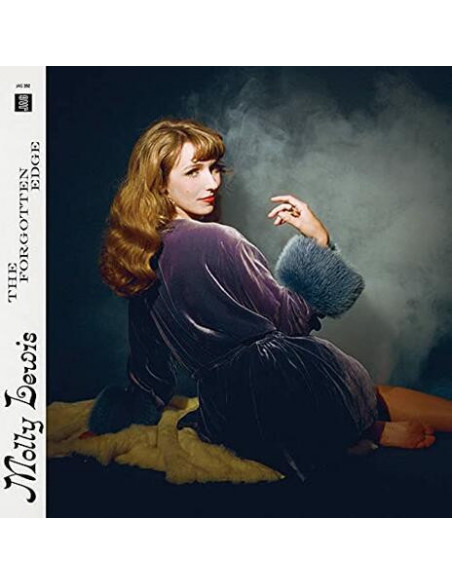 Lewis Molly - Forgotten Edge - (CD)