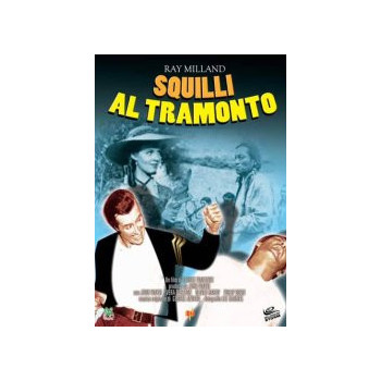 Squilli Al Tramonto