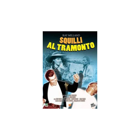 Squilli Al Tramonto