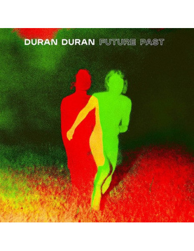 Duran Duran - Future Past - (CD) ed2021