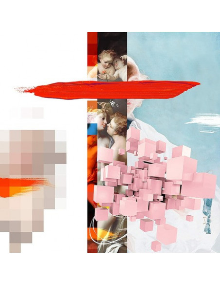 Biffy Clyro - The Myth Of The Happily Ever After - (CD)