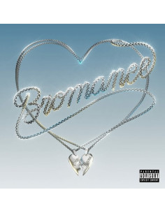 Mecna & Coco - Bromance (Cd Mintpack Autografato + Booklet Con I Testi) - (CD)