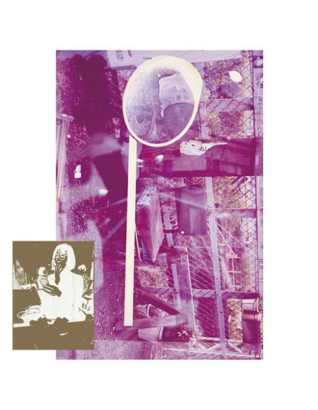 Phew - New Decade - (CD)