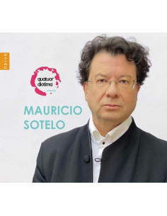 Mauricio Sotelo - Quator Diotima String Quartets - (CD)