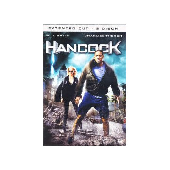 Hancock (2 dvd)