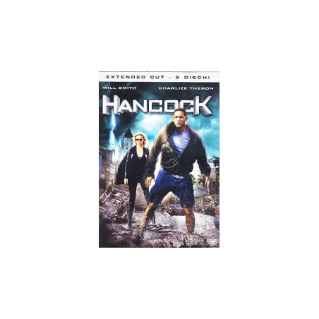 Hancock (2 dvd)