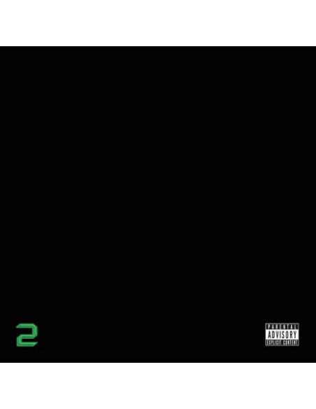 Dean Blunt - Black Metal 2 - (CD)