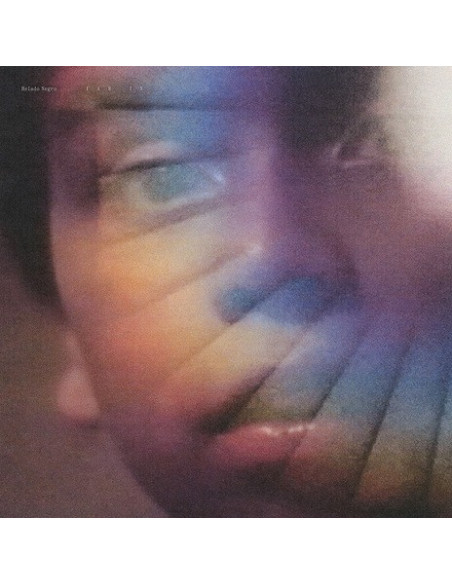 Helado Negro - Far In - (CD)