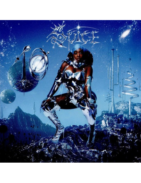 Spice - 10 - (CD)