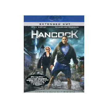Hancock (Blu Ray)