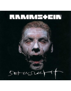 Rammstein - Sehnsucht (Digipak Remastered Limited Edt.) - (CD)