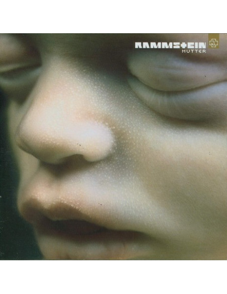 Rammstein - Mutter (Digipak Remastered Limited Edt.) - (CD)