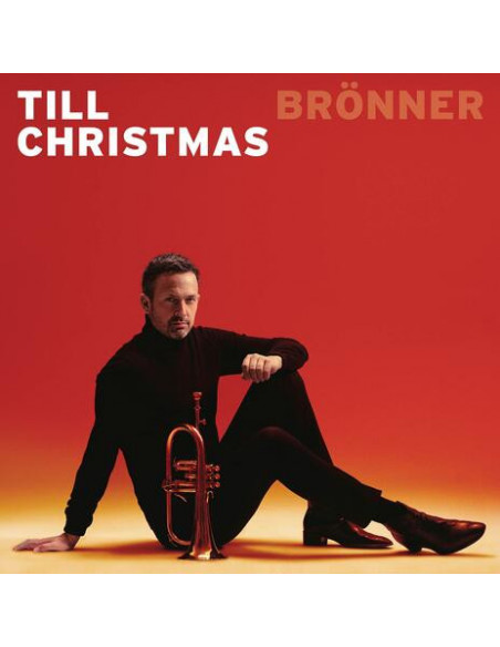 Bronner Till - Christmas - (CD)