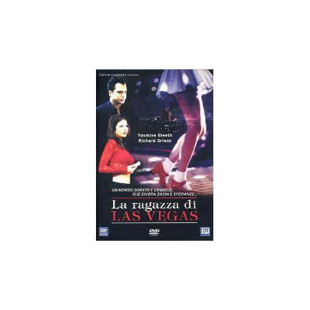 La Ragazza Di Las Vegas