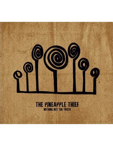 Pineapple Thief The - Nothing But The...