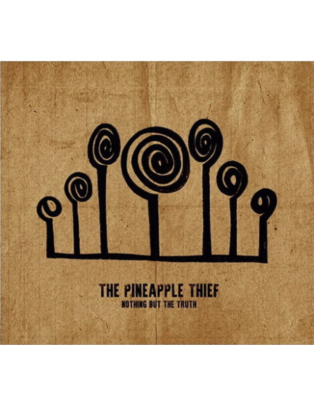 Pineapple Thief The - Nothing But The Truth - (CD)