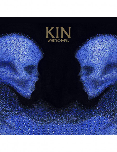 Whitechapel - Kin - (CD)