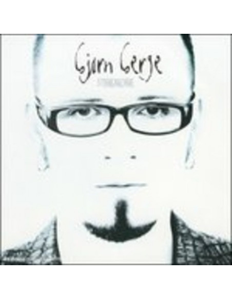 Bjorn Berge - Bag Of Nails - (CD)