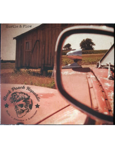 Vidar, Eriksen & Sjostrom - Hustle Flow - (CD)