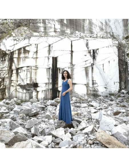 Del Grandi Marta - Until We Fossilize - (CD)