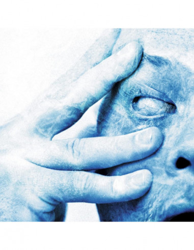 Porcupine Tree - In Absentia - (CD)